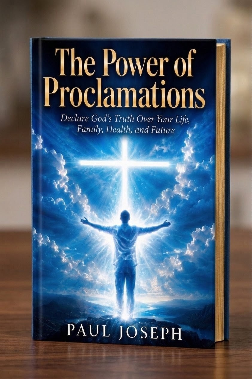The Power of Proclamations